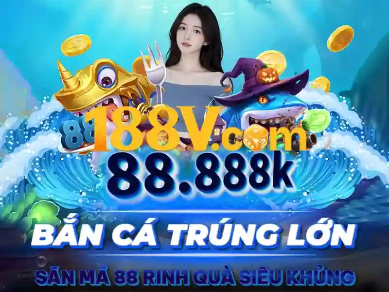 bắn cá đổi thưởng - 188V - myhotelnewyork.com