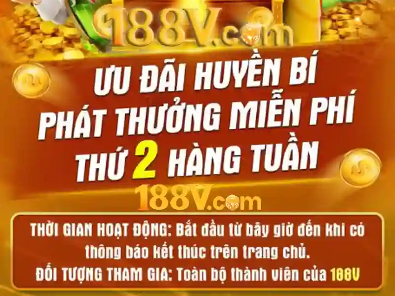  chương trình nạp tiền slot - 188V - myhotelnewyork.com